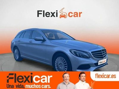 Mercedes C180