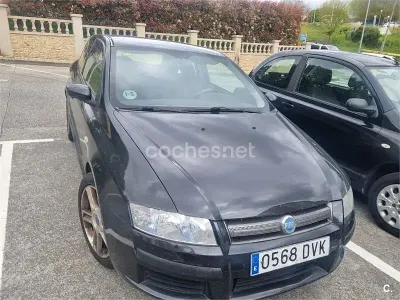 Usado Fiat Stilo