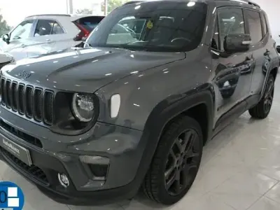 Usado Jeep Renegade 179 CV (131 kW) 2021 SUV