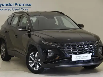 Usado Hyundai Tucson 150 CV (110 kW) 2023 SUV
