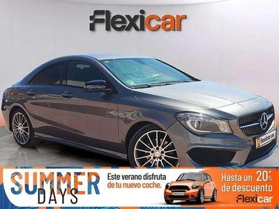 Mercedes CLA200