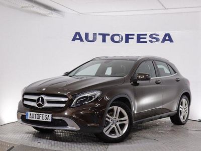Mercedes GLA200