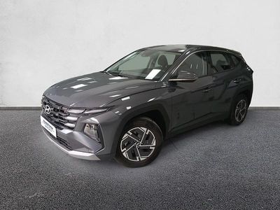 Usado Hyundai Tucson 253 CV (186 kW) 2025 SUV