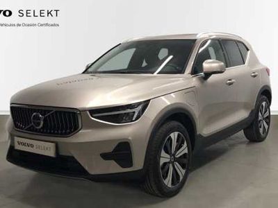 usado Volvo XC40 1.5 T4 PHEV RECHARGE PLUS BRIGHT DCT 211 5P