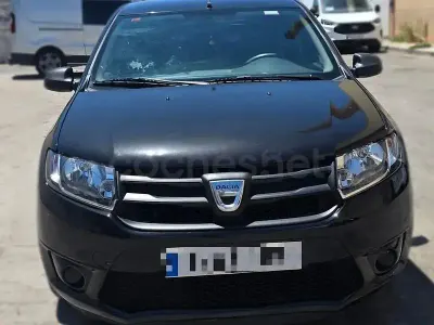 Usado Dacia Sandero