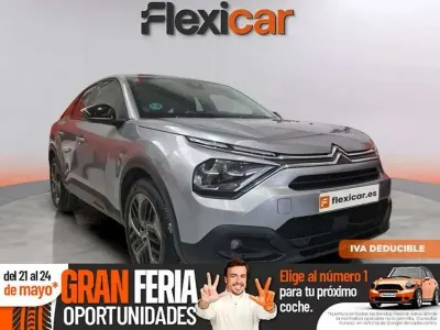 Usado Citroën C4