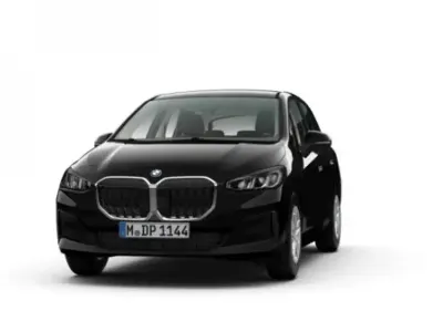 Usado BMW 218