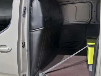 Usado Opel Combo