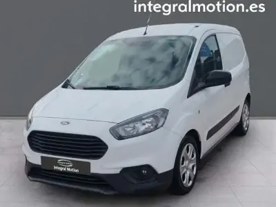 Usado Ford Transit Trend 100 CV (73 kW) 2019 Van