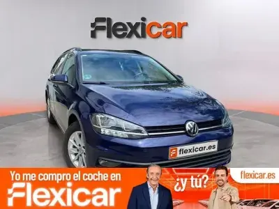 Usado VW Golf VII