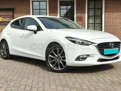 Usado Mazda 3