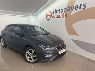 usado Seat Leon FR EDITION PLUS 1.5 TSI 150 CV 5P