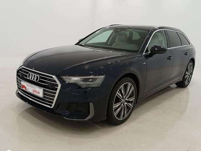 usado Audi A6 Avant 45 TFSI S tronic