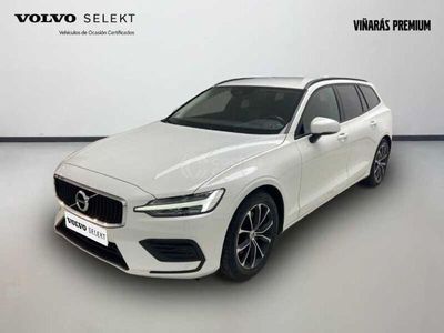 usado Volvo V60 D4 Momentum Aut.