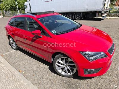 Seat Leon ST