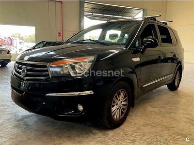 Ssangyong (KGM) Rodius