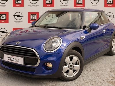 usado Mini Cooper cooper 1.5 136cv