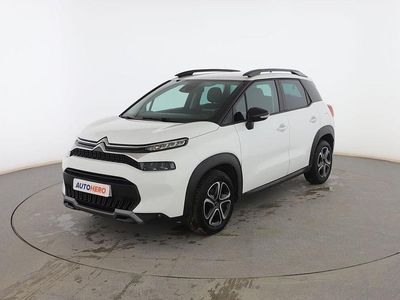 Usado Citroën C3 Aircross Feel 110 CV (80 kW) 2022 Blanco SUV