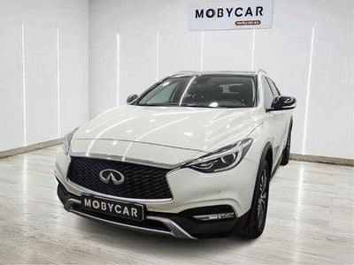 Infiniti QX30