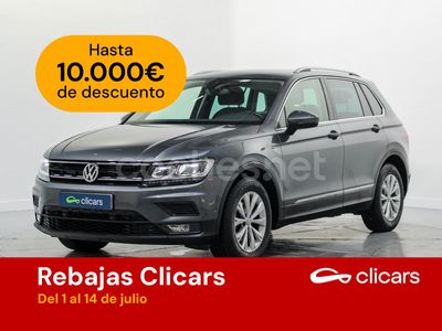 VW Tiguan Allspace