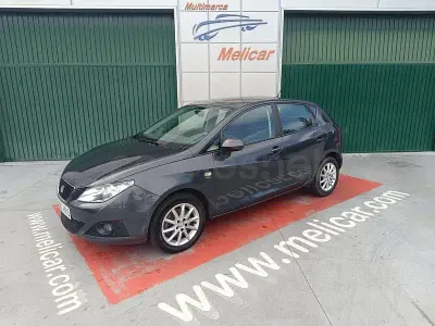 Usado Seat Ibiza