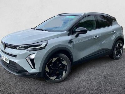 Usado 2025 Renault Captur Techno SUV | 19.780 € (Precio justo)