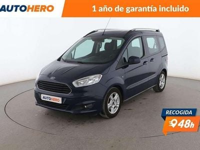 Ford Tourneo Connect