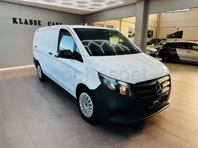 Usado Mercedes Vito