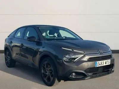 Usado Citroën C4