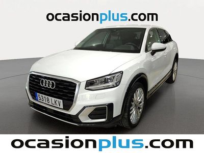 Usado Audi Q2 116 CV (85 kW) 2020 Blanco SUV