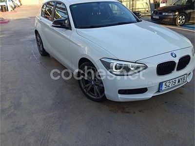 BMW 114
