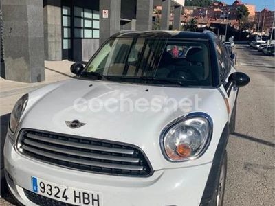 Mini Cooper D Countryman