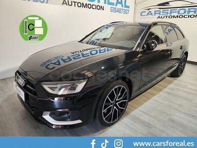 Brugt Audi A4