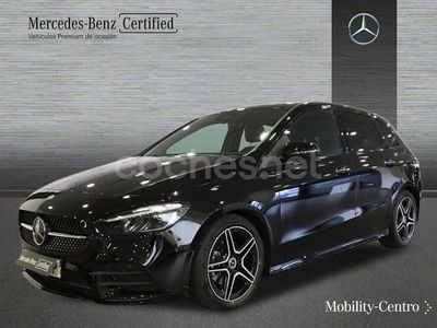 Mercedes B200