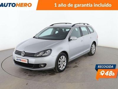 VW Golf VII