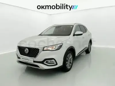 Usado MG HS Comfort 162 CV (119 kW) 2023 Blanco SUV