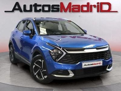Usado Kia Sportage 230 CV (169 kW) 2024 SUV