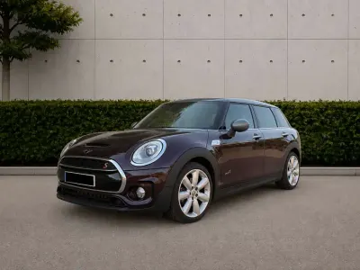 Usado Mini Cooper S