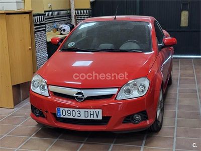 Opel Tigra