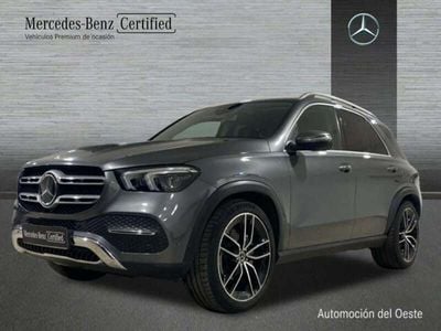 Mercedes GLE300