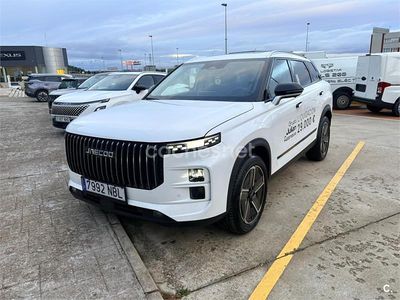 Usado Jaecoo 7 147 CV (108 kW) 2025 Blanco SUV