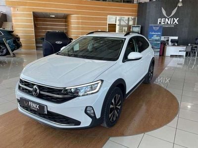 Blanco Usado 2024 VW Taigo Life SUV | 23.500 € (Precio justo)