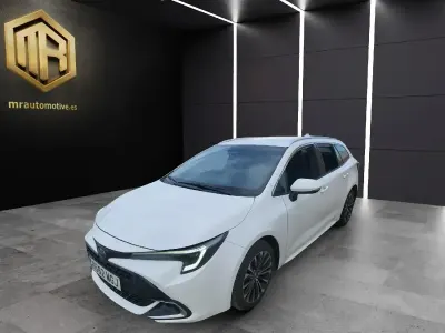 Usado Toyota Corolla