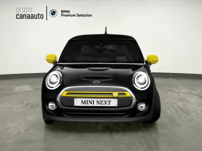 Używany Mini Cooper SE