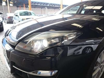 Renault Laguna III