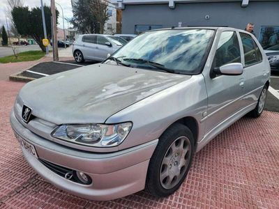 usado Peugeot 306 1.6 Boulevard 100