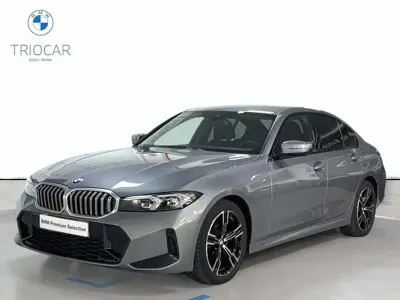 Usado BMW 318