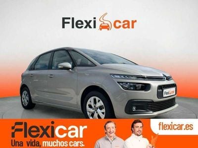 Citroën C4 SpaceTourer