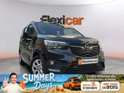 Usado Opel Combo Life