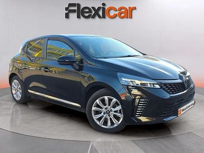 Usado Renault Clio V Evolution 101 CV (74 kW) 2025 Negro Utilitario